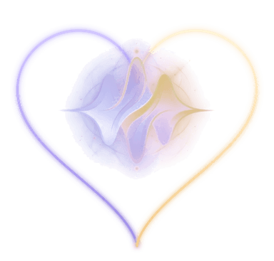 Acyri Heart Logo Mark